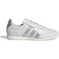 Adidas Sneakers laag 'Barreda' zilver / wit