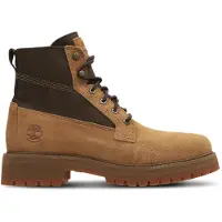 Timberland Veterboots bruin