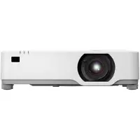 Sharp 60006201 XP-P621U 6.200lm WUXGA (1920x1200) Laser Lens-Shift HDBaseT1.6xZoom