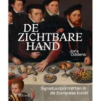 Wbooks De zichtbare hand