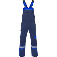 Havep 20500 Amerikaanse Overall 5-safety Image+ | Maat: 60