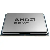 AMD EPYC model 9745 TURIN-D 128 Core Socket SP5 TRAY 100-000001460