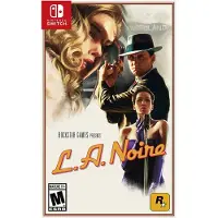 L.A. Noire - Switch