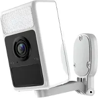 SJCAM S1: Bewakingscamera voor thuis - Thuisbewaking