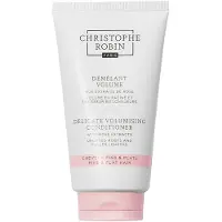 Christophe Robin Delicate Volumising Conditioner with Rose Extracts 75ml