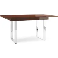 AEA Design Klassiker Esstisch Tisch Holztisch Tische Hochglanz Wohnzimmer VI-S2