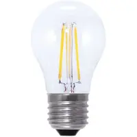 Segula LED 3,5W Clear 47mm
