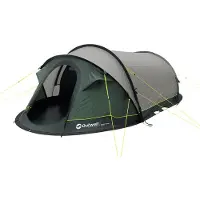 Outwell Tent - Nexion 3 - Bos - - OneSize - Toebehoren