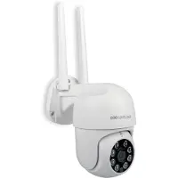 SCS SENTINEL Roterende bewakingscamera - - SVI0069 - Voor buitengebruik - Infrarood