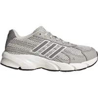 Adidas Sneakers laag 'Technochaos 2000' grijs / lichtgrijs
