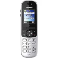 Panasonic KX-TGH710 draadloze telefoon, modelnummer 109288