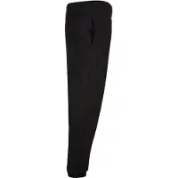Urban Classics Broek zwart