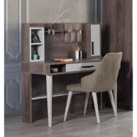 AEA Bureau, tafel, meubels, tafels, Italiaanse meubels, bureaus, hout, kantoor, nieuw