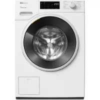 Miele Wwb 360 Wcs Powerwash - Wasmachine Voorlader 8 Kg 1400 Rpm 72 Db