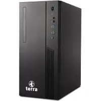 Terra PC-BUSINESS 6000 SILENT, Intel Core Ultra 5, 225, 16 GB, DDR5-SDRAM, 500 GB, Windows 11 Pro