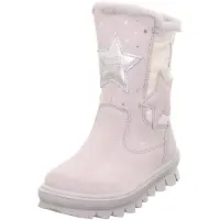 Superfit kinderlaars Flavia, grijs, maat 36