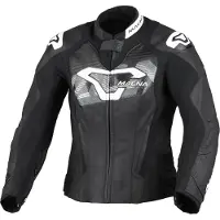 Macna Blitz Dames motorleren jas Maat