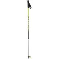 Dynafit Mezzalama skistokken (Maat 130CM, Geel)