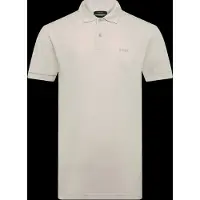 HUGO BOSS Shirt 'Pio 1' beige
