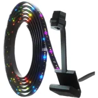 Nanoleaf 4D TV Lightstrip Starterpack V2 | Geschikt voor 65 inch TV's | WiFi | 24W