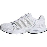 Adidas Sneakers laag 'Control ECL' lichtgeel / wit