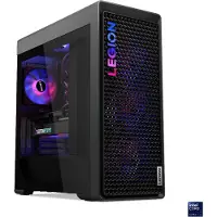 Lenovo Legion T7 34IAS10 90Y6000TGF - Intel Core Ultra 7 265KF, 64GB RAM, 2TB SSD, GeForce RTX 4080 SUPER, Windows 11
