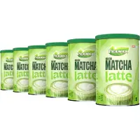 Pickwick - Matcha latte mix - 240 gram - 6 stuks