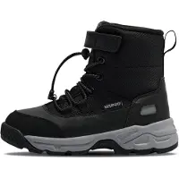 Hummel Snowboots zwart