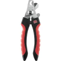 Mikki nagelschaar Small
