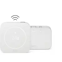 Tado Draadloze Slimme Thermostaat X Startpakket 2e Generatie