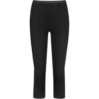 Mey Leggings 'Wool&Silk' zwart