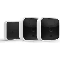 Blink Indoor IP camera Duo Pack