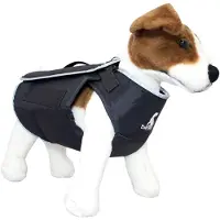 All For Paws The Comfy Wrap, een comfortabele buikband zonder compressie, voor herstel