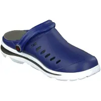Chung-Shi Chung Shi Dux Ortho Clog, marineblauw, maat EU 36-37, normale pasvorm