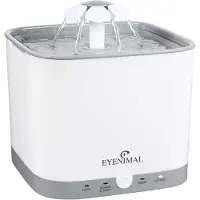 Eyenimal NGFON012 Slimme drinkfontein voor huisdieren, 895 gram, universele maat