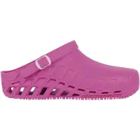 Scholl Clog Evo - Hoogwaardige hygiënische slippers voor dames en heren - Extreem lichtgewicht