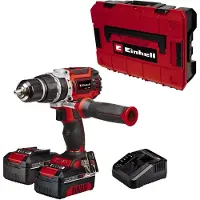 Einhell Professional Accuboormachine met slagfunctie TP-CD 18/60 Li-i BL Power X-Change