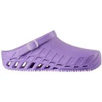 Scholl Uni Slippers Evo, paars, maat 39/40 EU
