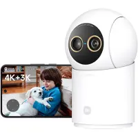 Xiaomi C701 Pro Beveiligingscamera