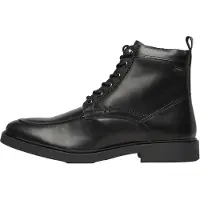 s.Oliver Veterboots zwart