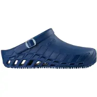 Scholl Clog Evo - Professionele hygiënesandalen voor dames en heren - Extreem lichtgewicht
