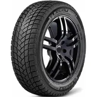 Michelin winterbanden voor motorfietsen, type X-Ice Snow (215/50 R19 93H, Nordic compound, met velgprotectierand (FSL))