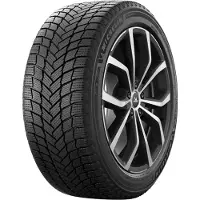 Michelin Wi winterbanden X-Ice Snow+ (295/35 R22 108H XL EV, geschikt voor elektrische voertuigen, Nordic compound)