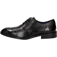 Sioux Veterschoen ' Malronus-701 ' zwart