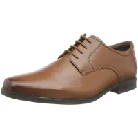 Clarks Howard Walk Brede Schoenen