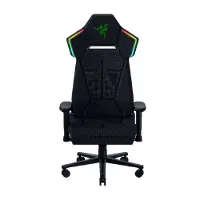 Razer - Soma Chroma - wireless RGB gaming chair