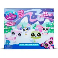 Littlest Pet Shop - Holiday Calendar (1148)