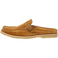 El naturalista N5965 PLANTAE, lage sneakers, toffee kleur