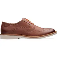 Clarks ATLTrekRun GTX heren, zwart, maat 11
