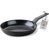Fackelmann 66082 Pfanne Statement schwarz 28,0 cm